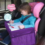 Baby Car Seat Tray Allvera-mart