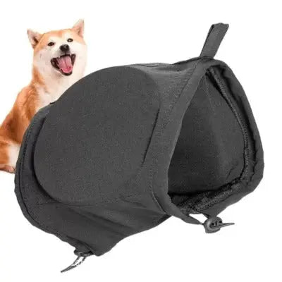 Noise-Reducing Dog Ear Muffs with Adjustable Fit and Insulated Liner All Vera Mart