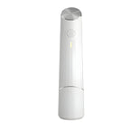 Food Vacuum Sealer with Rechargeable Battery and Reusable Bags, Compact Portable All Vera Mart