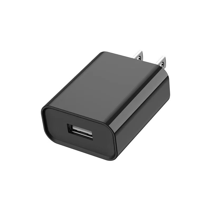 Compact Wall Charger with 10W Output and Standard Port Compatibility All Vera Mart