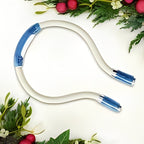 Wearable Neck Light with Dual LED Arms and Four Brightness Settings All Vera Mart