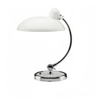 Adjustable Desk Lamp with Iron Base and Pen Holder, 16.7in All Vera Mart