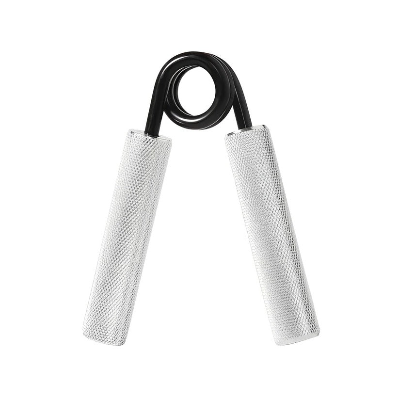 Hand Gripper with Dial Adjustment and Curved Handles, 100-350 lb Resistance All Vera Mart