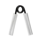 Hand Gripper with Dial Adjustment and Curved Handles, 100-350 lb Resistance All Vera Mart
