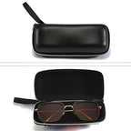 Progressive Reading Glasses with Photochromic Lenses and UV Protection for Men and Women All Vera Mart