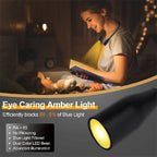Wearable Shoulder Light with Dual Bendable Arms and Adjustable Brightness All Vera Mart