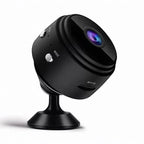 Backup Camera for RVs and Trailers with Wireless Hotspot and Night Vision, Magnetic Mount All Vera Mart