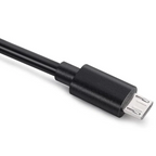Micro USB Cable 10ft with Data Transfer and Secure Connector All Vera Mart