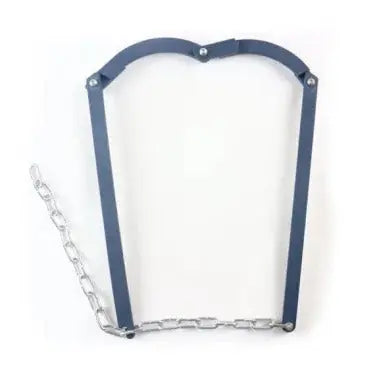 Fence Tensioning Tool with Single-Person Lever and Secure Wire Clamps for Rapid Repairs All Vera Mart