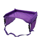 Baby Car Seat Tray Allvera-mart