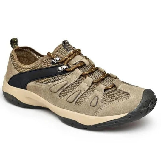 Women's Hiking Shoes with Multi Terrain Traction and Water Resistant Outer Layer All Vera Mart