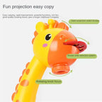 Drawing Projector with LED Light and Reusable Board, Multiple Pattern Slides All Vera Mart