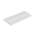 Lumbar Support Cushion with Breathable Mesh Cover and Resilient Foam Core, Sizes S, M All Vera Mart