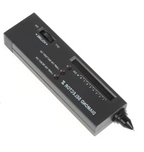Gemstone Authenticity Tester with LED Display and Audio Alert, Carry Case Included All Vera Mart