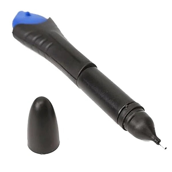 UV Light Glue Pen with Built-In Curing and Multi-Surface Bonding All Vera Mart