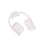 Moldable Silicone Mouth Guard with Hygiene Case for Teeth Grinding All Vera Mart