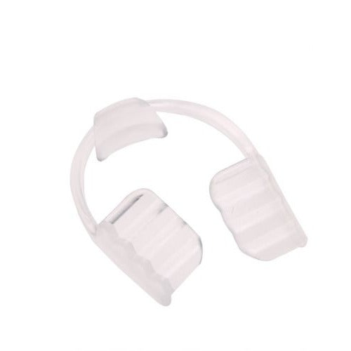 Moldable Silicone Mouth Guard with Hygiene Case for Teeth Grinding All Vera Mart
