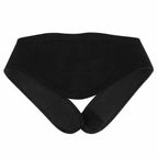 Adjustable Neck Wrap with Three Heating Elements and Direct Contact Surface All Vera Mart