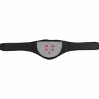 Adjustable Neck Wrap with Three Heating Elements and Direct Contact Surface All Vera Mart