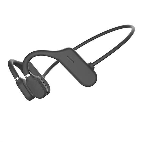 Bone Conduction Headphones with Open-Ear Design and IPX5 Sweat Resistance All Vera Mart