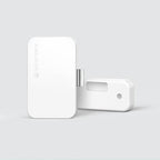 Smart Cabinet Drawer Lock with App Control and 32.8ft Wireless Range All Vera Mart
