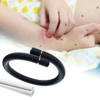 Insect Repellent Wristband with Electronic Frequency and No Power Required All Vera Mart