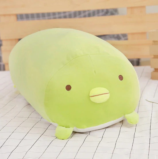 Cartoon Character Plush Toy with Cotton Filling and Soft Outer Fabric All Vera Mart