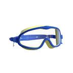 Children's Swim Goggles with Wide View Lenses and UV Protection All Vera Mart