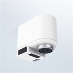Motion Sensor Faucet Adapter with Dual Detection Zones and Auto Shutoff All Vera Mart