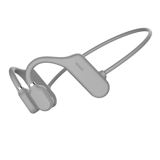 Bone Conduction Headphones with Open-Ear Design and IPX5 Sweat Resistance All Vera Mart