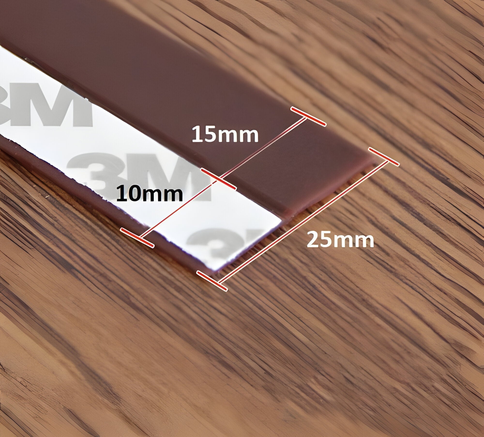 Transparent Door and Window Seal Strip with Draft Blocking and Moisture Barrier, 196.85in Length All Vera Mart