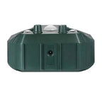 Ultrasonic Animal Repellent with Solar Power and Motion Sensor, 110° Range All Vera Mart