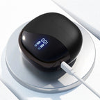 Translation Earbuds with 144 Language Support and Dual Microphone Noise Filtering All Vera Mart