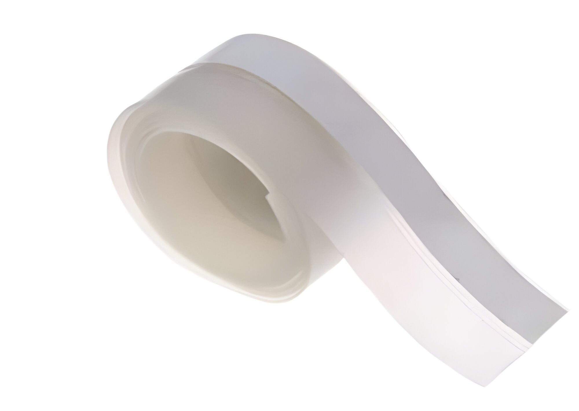 Transparent Door and Window Seal Strip with Draft Blocking and Moisture Barrier, 196.85in Length All Vera Mart