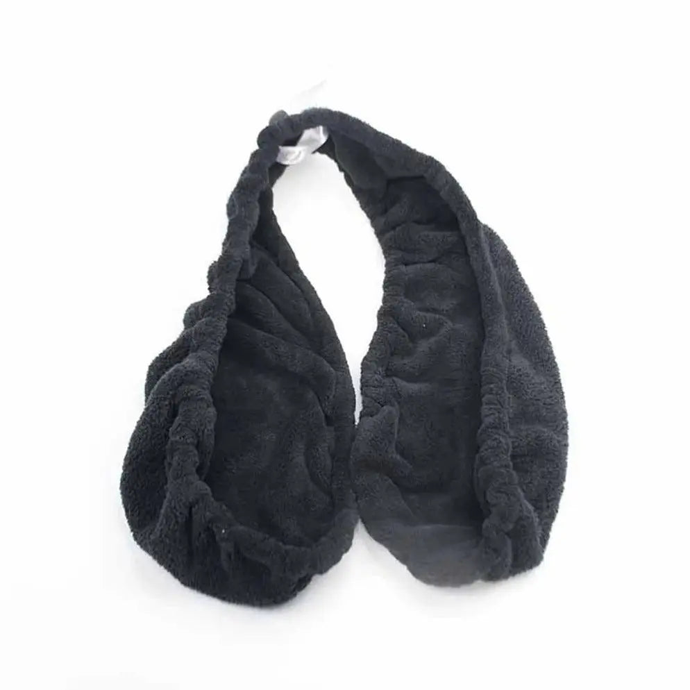 Terry Towel Bra with Adjustable Back and Breathable Terry Fabric, Light Support All Vera Mart