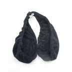 Terry Towel Bra with Adjustable Back and Breathable Terry Fabric, Light Support All Vera Mart