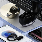 Translation Earbuds with 144 Language Support and Dual Microphone Noise Filtering All Vera Mart