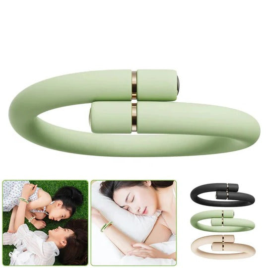 Insect Repellent Wristband with Electronic Frequency and No Power Required All Vera Mart