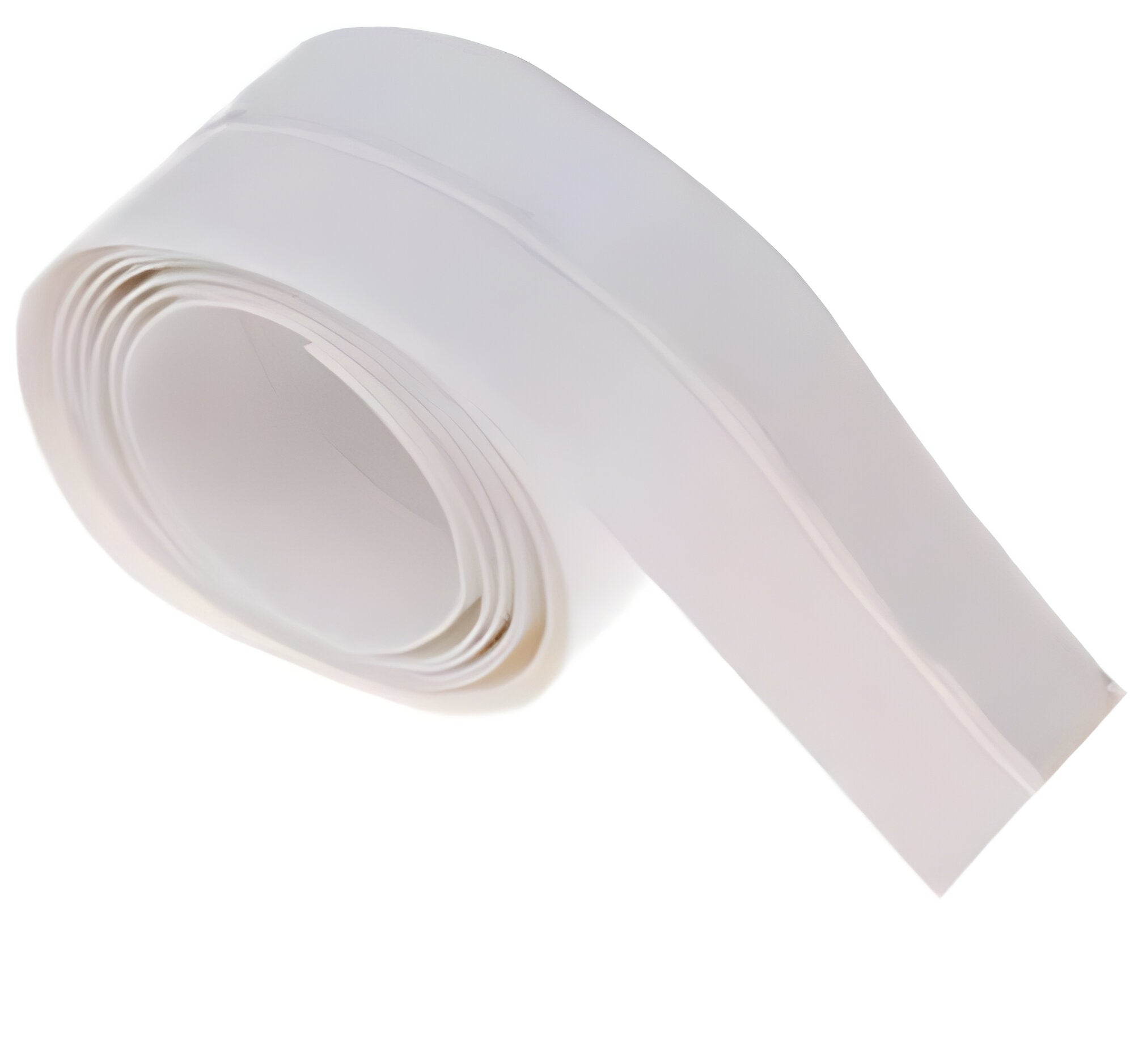 Transparent Door and Window Seal Strip with Draft Blocking and Moisture Barrier, 196.85in Length All Vera Mart