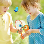 Insect Collection and Viewing Set with Net and Magnifying Viewer All Vera Mart