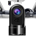 AI Vehicle Surveillance Camera with Motion Detection and Mobile Alerts All Vera Mart