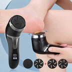Electric Foot Callus Remover with 3000 RPM Motorized Head and Particle Collection All Vera Mart