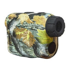 Hunting Range Finder with 6.5x Magnification and Angle Measurement, 3280ft Range All Vera Mart