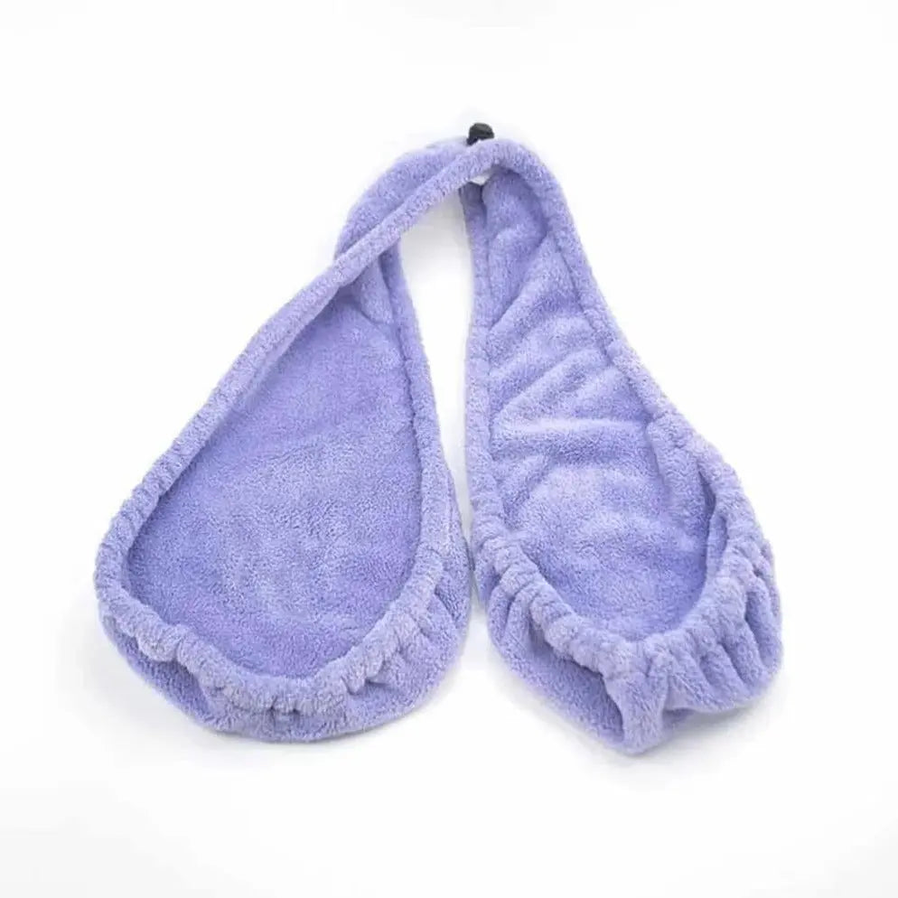 Terry Towel Bra with Adjustable Back and Breathable Terry Fabric, Light Support All Vera Mart