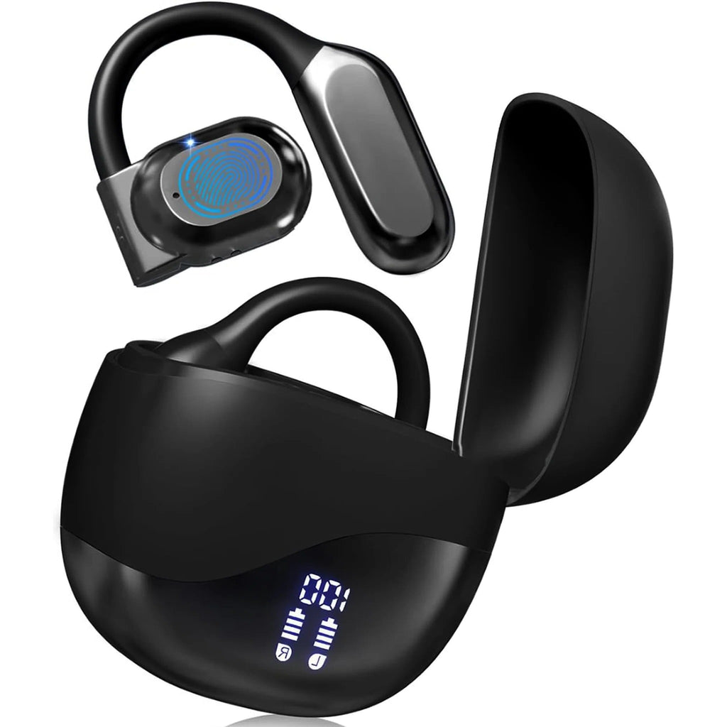 Translation Earbuds with 144 Language Support and Dual Microphone Noise Filtering All Vera Mart