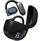 Translation Earbuds with 144 Language Support and Dual Microphone Noise Filtering All Vera Mart