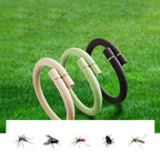 Insect Repellent Wristband with Electronic Frequency and No Power Required All Vera Mart
