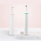 Sonic Plaque Remover with Four Interchangeable Heads and Three Cleaning Modes All Vera Mart