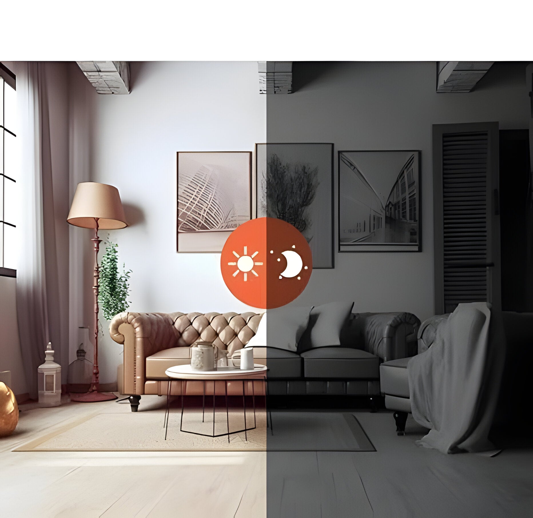 Wireless Security Camera with 1080p Night Vision and Motion Alerts All Vera Mart
