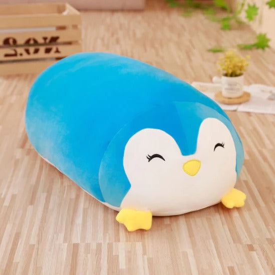 Cartoon Character Plush Toy with Cotton Filling and Soft Outer Fabric All Vera Mart